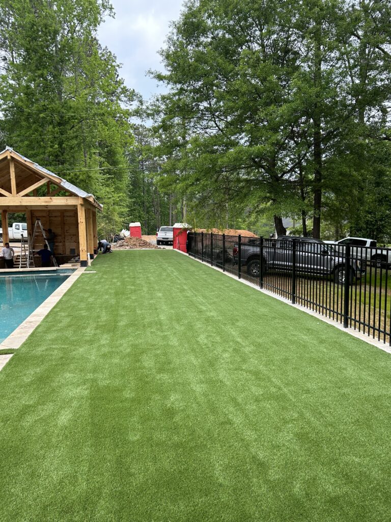 Artificial Turf for Dogs