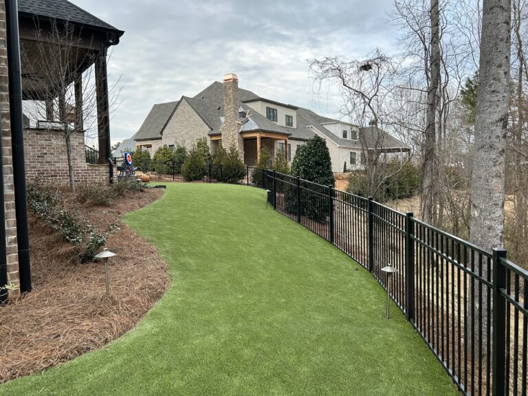 Artificial Grass in Auburn, AL